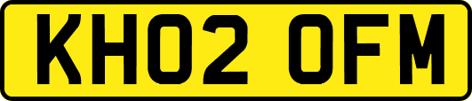 KH02OFM