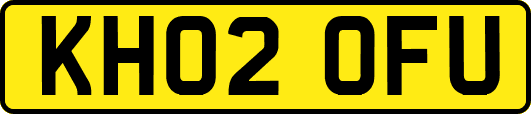 KH02OFU
