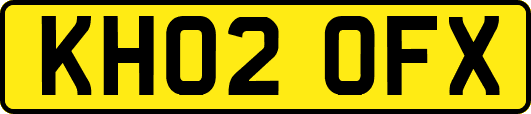 KH02OFX