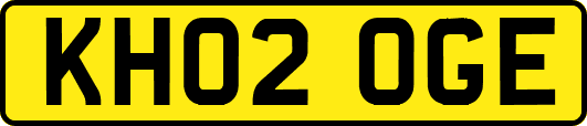 KH02OGE
