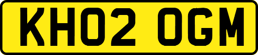 KH02OGM