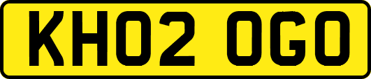 KH02OGO