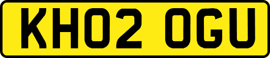 KH02OGU