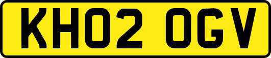 KH02OGV