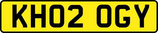 KH02OGY