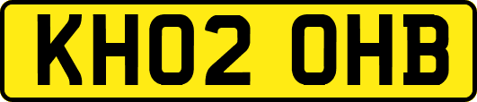 KH02OHB