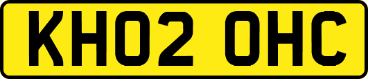 KH02OHC
