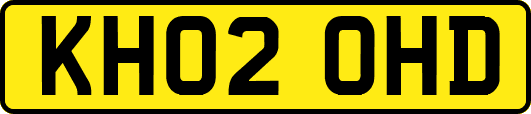 KH02OHD