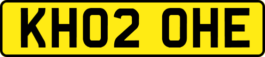 KH02OHE