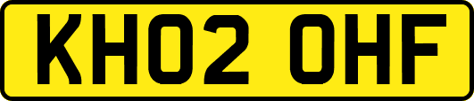 KH02OHF