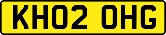 KH02OHG