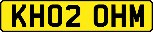 KH02OHM