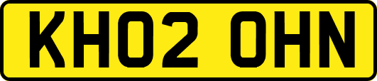 KH02OHN