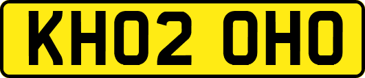 KH02OHO