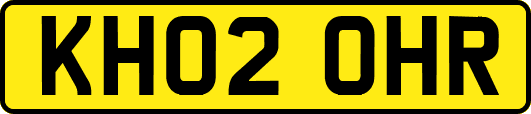 KH02OHR