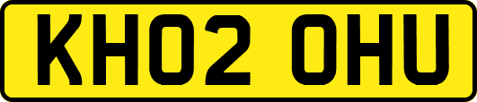 KH02OHU