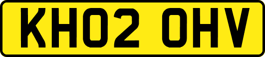 KH02OHV
