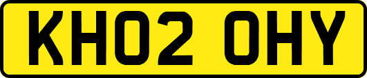 KH02OHY