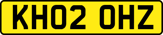 KH02OHZ