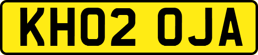 KH02OJA