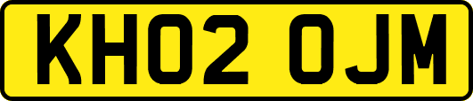 KH02OJM