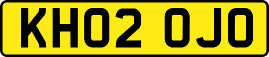 KH02OJO
