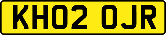 KH02OJR