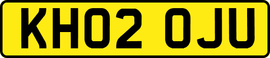 KH02OJU