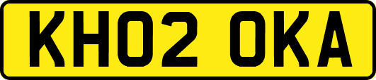 KH02OKA