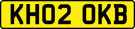 KH02OKB