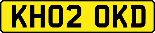 KH02OKD