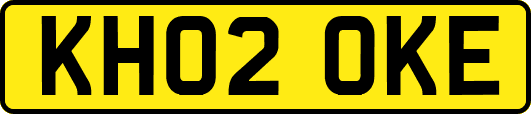 KH02OKE