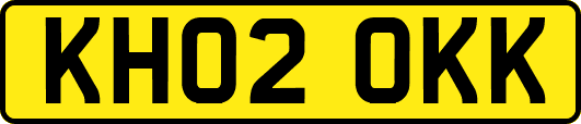 KH02OKK