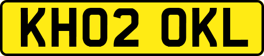 KH02OKL