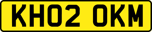 KH02OKM