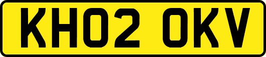 KH02OKV