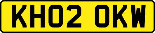 KH02OKW