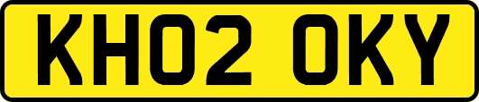 KH02OKY