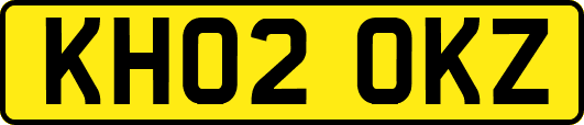 KH02OKZ