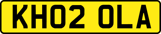 KH02OLA