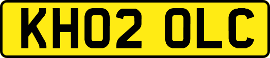 KH02OLC