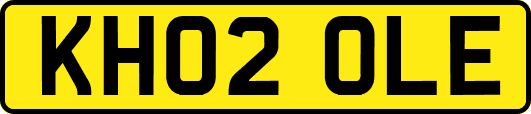 KH02OLE