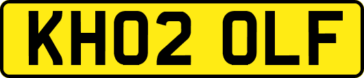 KH02OLF