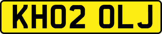 KH02OLJ