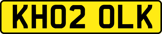 KH02OLK