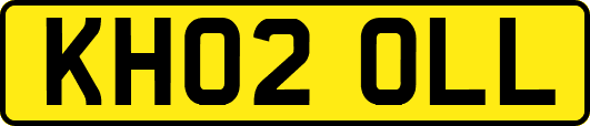 KH02OLL