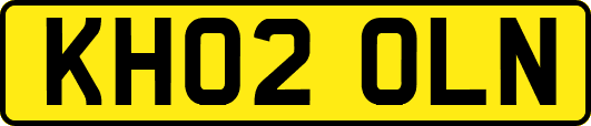 KH02OLN