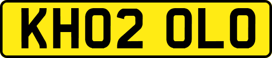 KH02OLO