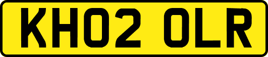 KH02OLR