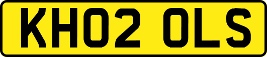 KH02OLS